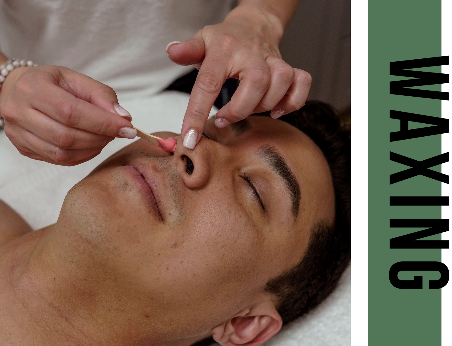 Skincare For Men in Scottsdale, AZ — Gameela Skin